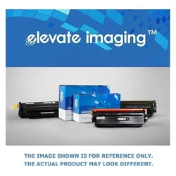 Elevate, Toner, Toner Cartridge TN225Y / TN245Y Yellow for Brother - 2.2K - Compatible