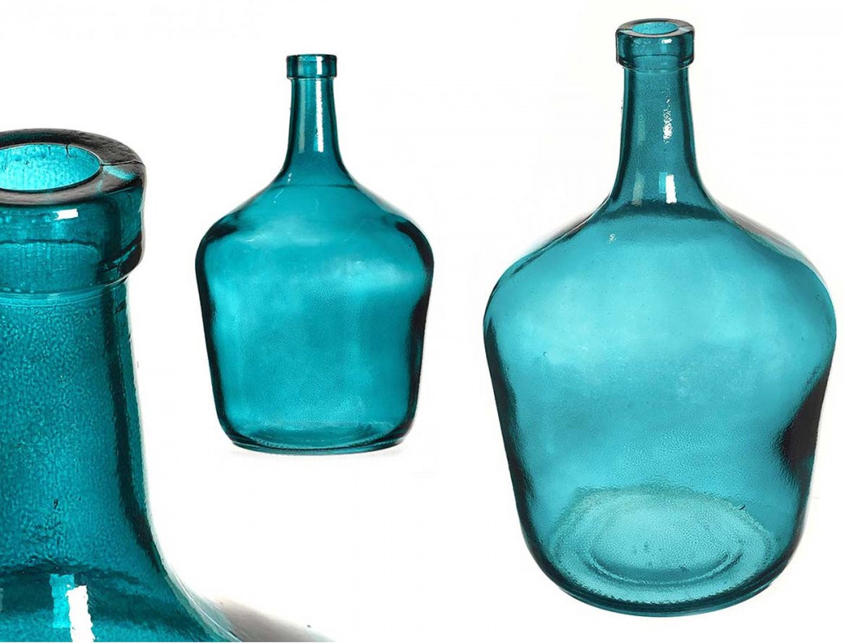 Gift Company Design Karaf Turquoise 2 l