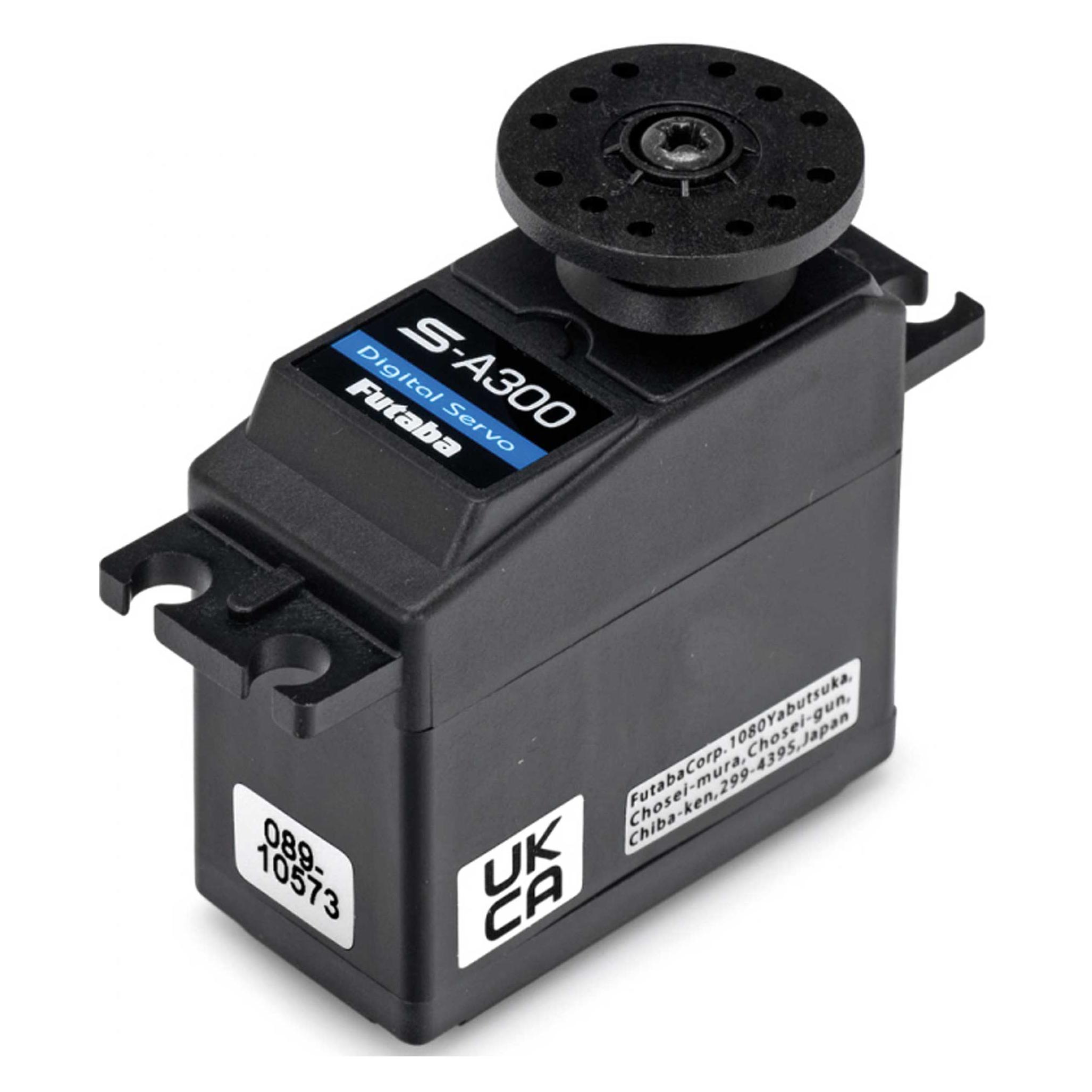 Futaba Servo Aircraft A300 (05102732-3)