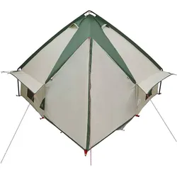 vidaXL, Zelt, (Tipi Zelt, 8.40 kg, 4 Personen)