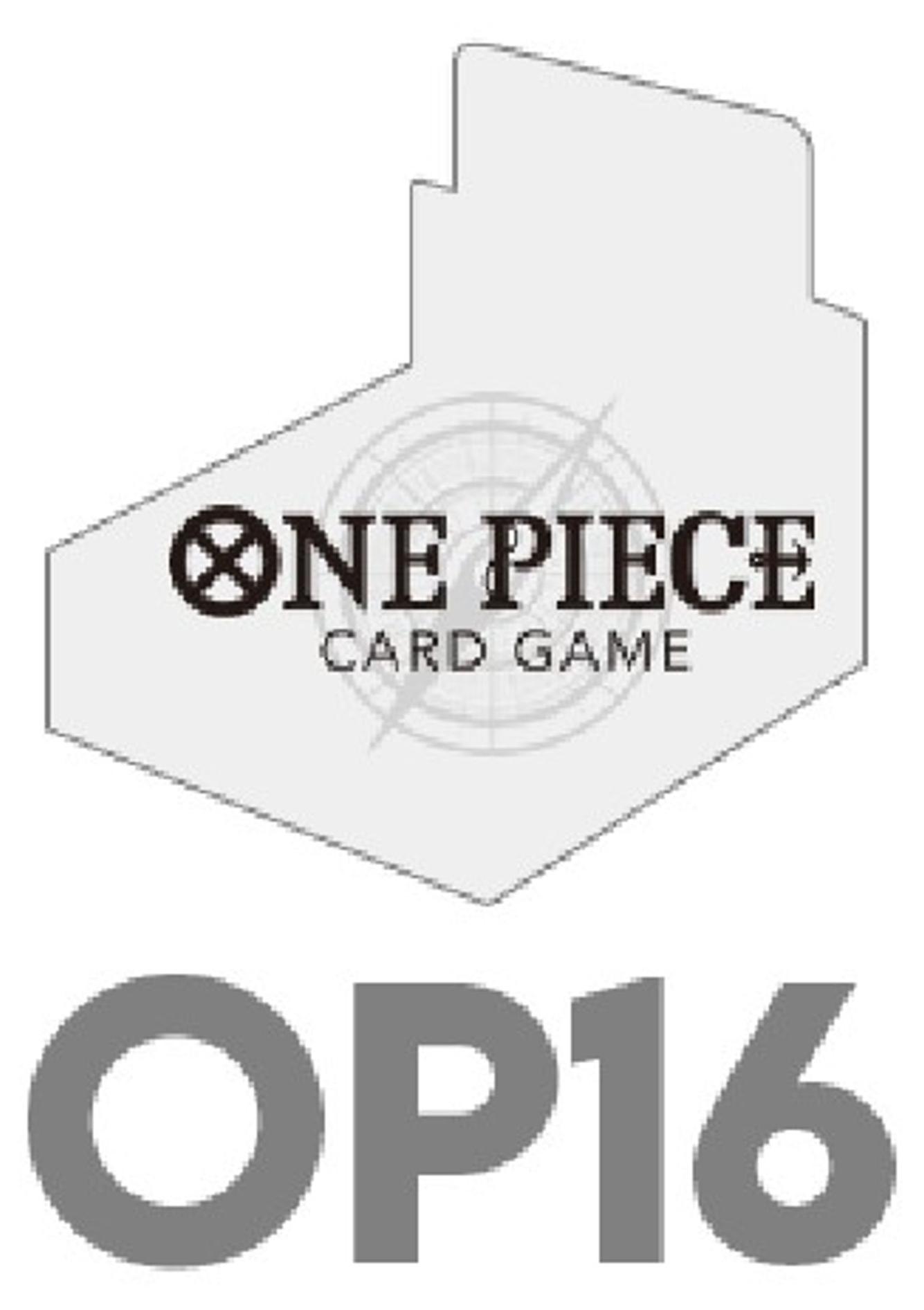 One Piece The Time of Battle Booster Box