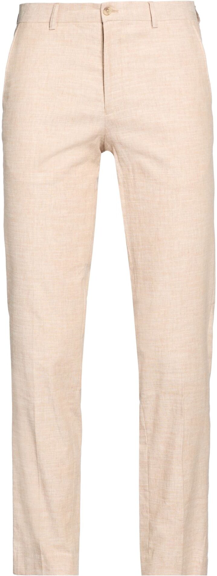 Jack & Jones Pantalones Hombre Beige 54,56 Hombre