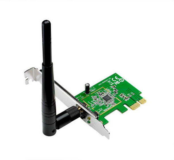 PLACA DE REDE ASUS PCE-N10