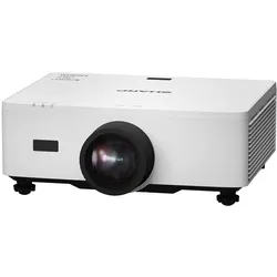 Sharp P601Q Laser Beamer 6.000 Lumen