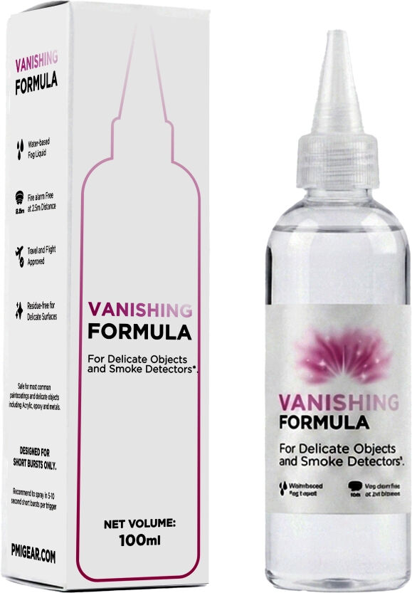PMI Formule Vanisante 100ml