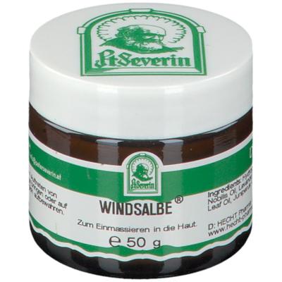 Windsalbe 50 g Salbe