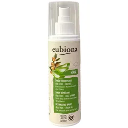 Sprüh-Haarpflege - Aloe Vera-Arganöl