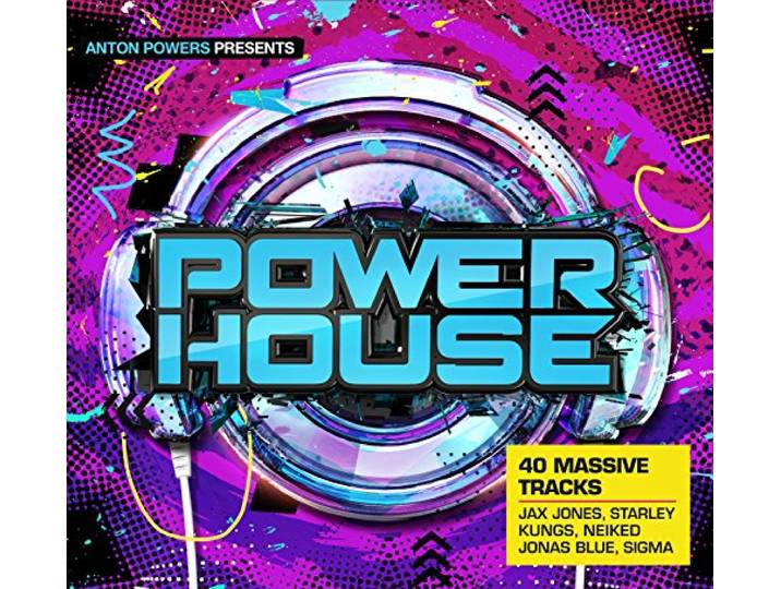 Power House [Digipak] [Parental Advisory]