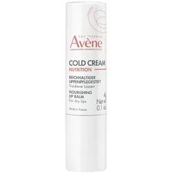 AVENE Cold Cream NUTRITION Lippenpflegestift 4 g