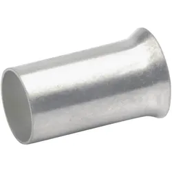 Klauke, Kabelverbindung, 8022V. Menge pro Packung: 50 Stück(e). Durchmesser: 1,05 cm
