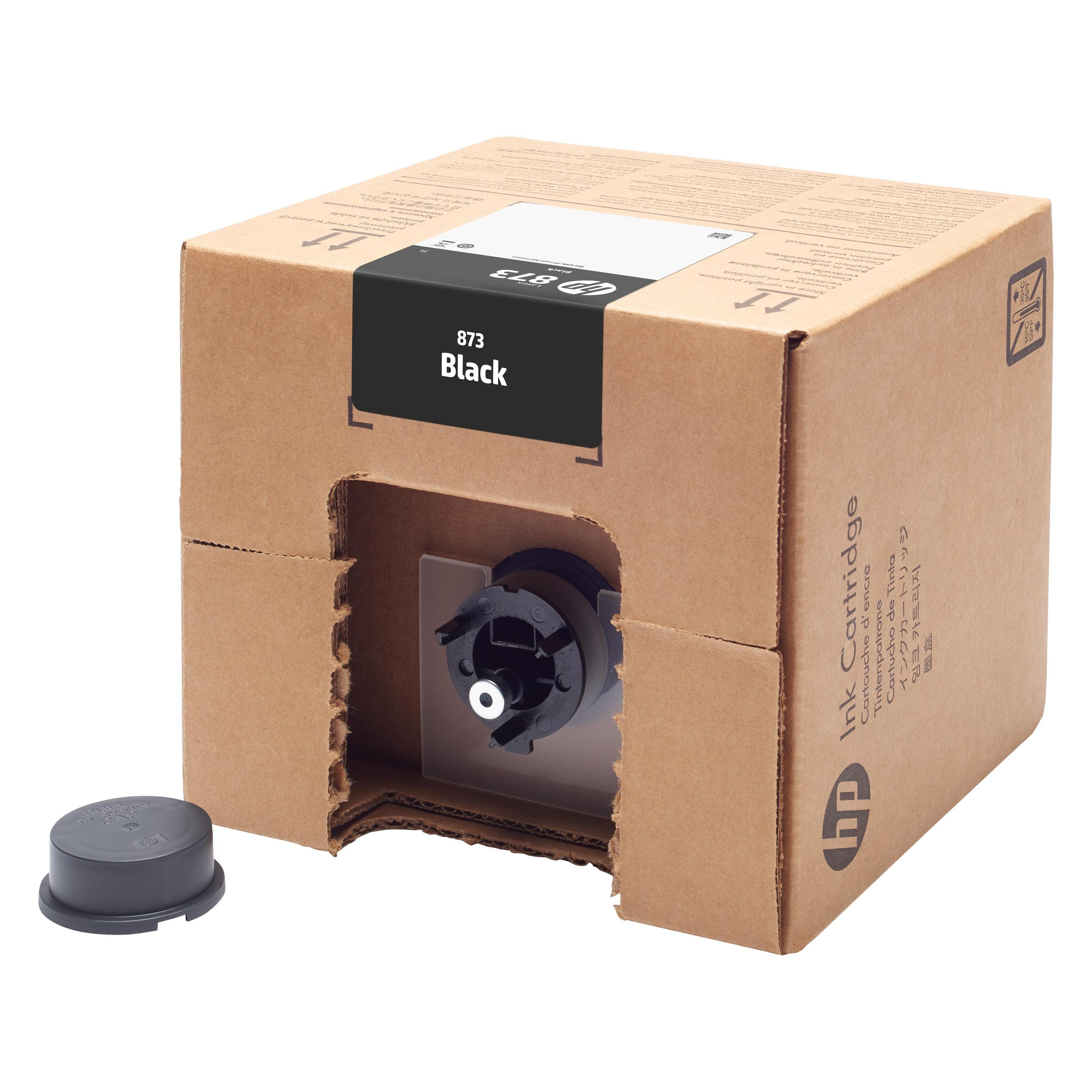 HP Model (BK) (4UV84A)