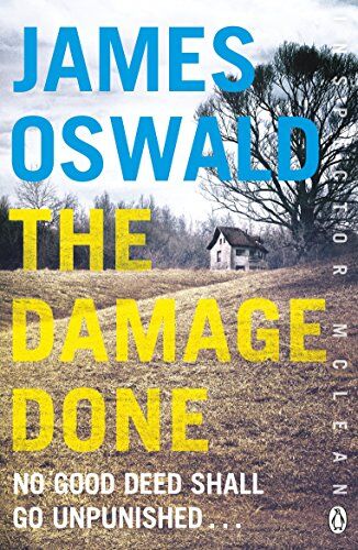 James Oswald - The Damage Done: Inspector McLean 6 - Preis vom 11.10.2026 03:10:56 h