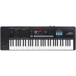 Roland JUNO-D6 - Synthesizer