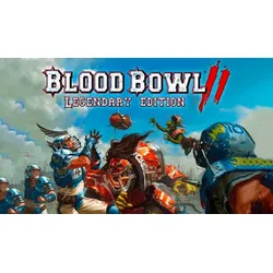 Blood Bowl 2 - Legendary Edition