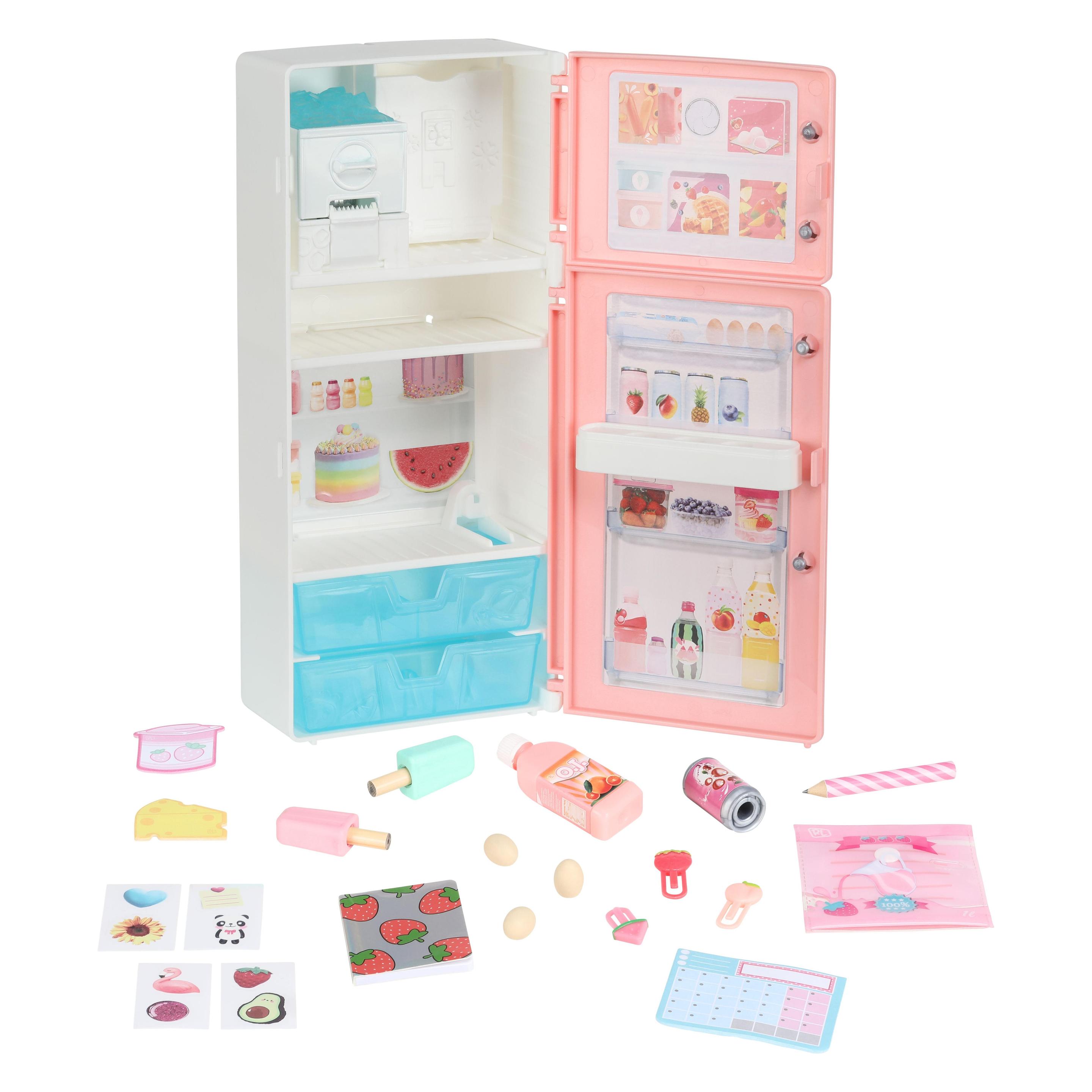 Liniex Real Littles - Micro Fridge (30436)