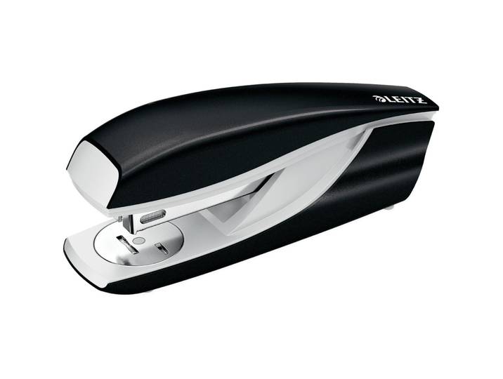 Heftgerät Leitz WOW 30 Blatt Schwarz - Hefter
