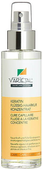 100ml V'ARIÉTAL Keratin Flüssig-Haarkur Konzentrat