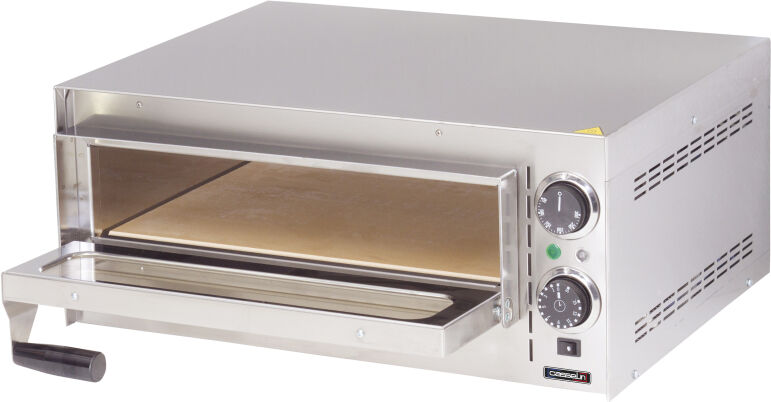Casselin Forno per Pizza Professionale