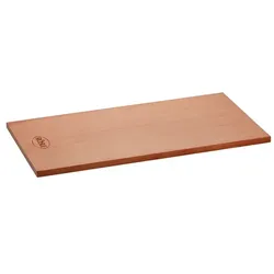 Rösle Aromaplanke Zedernholz 2er Set Holz
