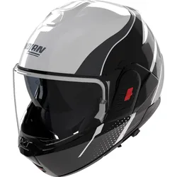 Nolan N120-1 Fluente Klapphelm XL (62)