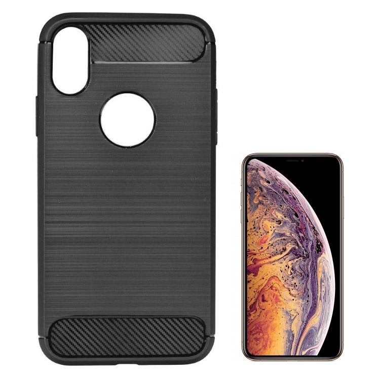 iLike Apple iPhone XS MAX Silicone case (Apple iPhone XS Max) (47955726)