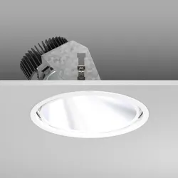 RZB LED-Downlight 901804.002