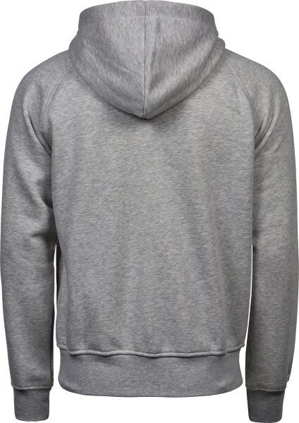 Tee Jays Fashion Hood, Heather Grey, Str. Xl