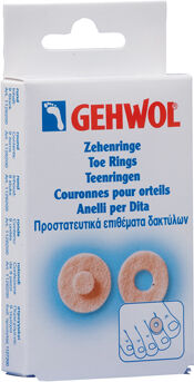 Dual Sanitaly GEHWOL Paracalli Rotondi