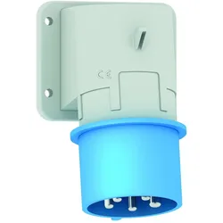 Bals Elektrotech. Aufbau-Gerätestecker 26030