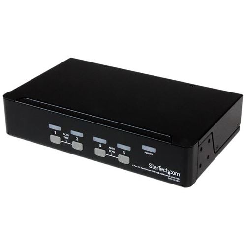 Startech 4 Port USB