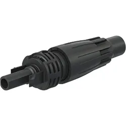 DC Steckverbinder Stäubli MC4 Buchse MC4 PV-KBT4-EVO READY