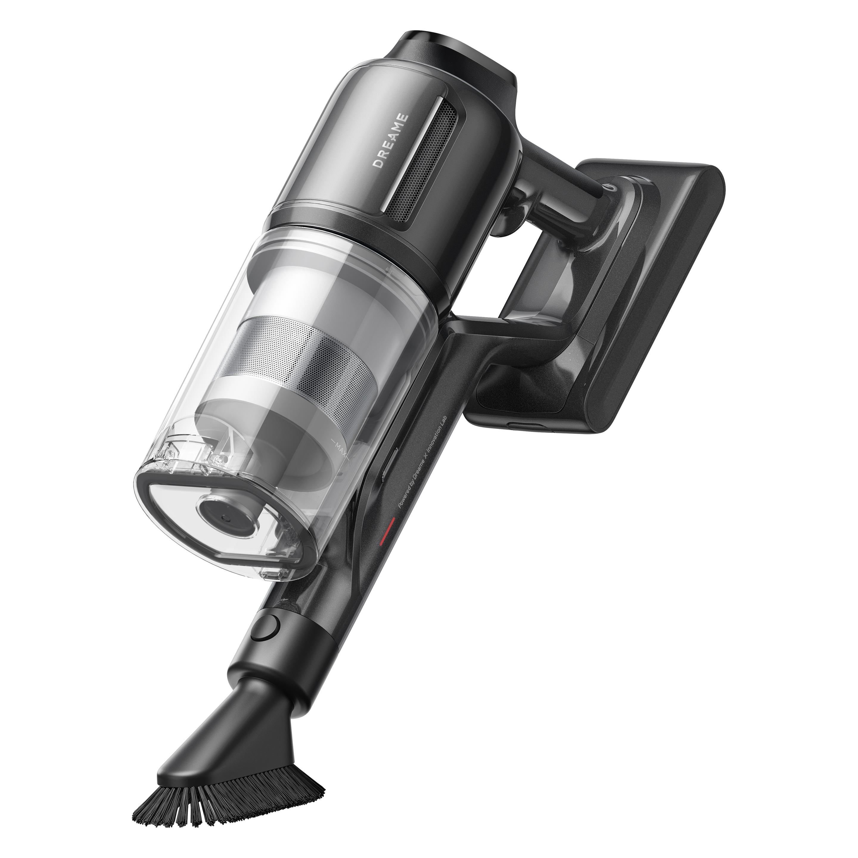 Dreame R20 Ultra Aquacycle (VRV57F)