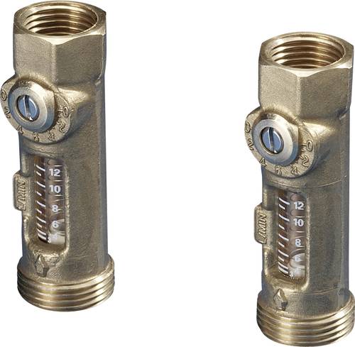 Rittal SK 3301.940 Abgleichventil 1St.