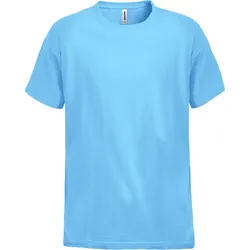 T-Shirt "1911 BSJ" - 3XL - hellblau