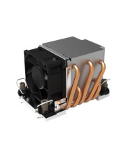 Dynatron Jou Jye N11 Prozessor-Luftkühler for 2U server and up RoHS für: LGA4189-4 LGA4189-5 Kupfer-Heatpipes mit Aluminium-Kühlrippen 60 mm (N11)