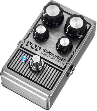 Digitech DOD Gunslinger