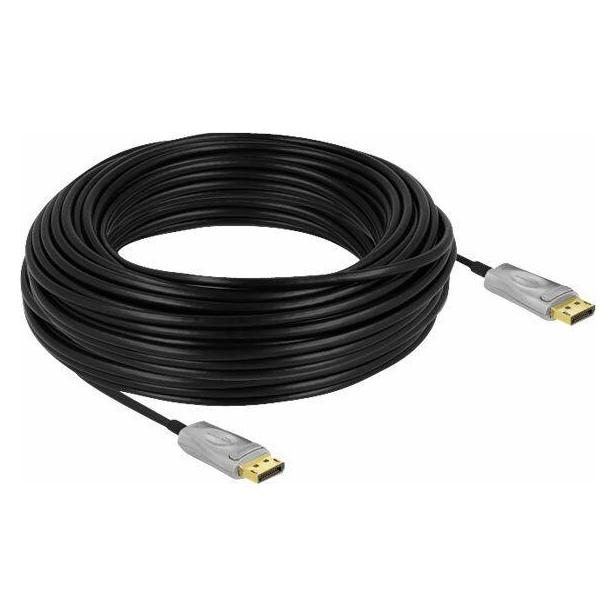 Delock DisplayPort-Kabel (30 m) (85889)