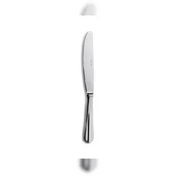 Comas Dessertmesser Model Baguette 18/10 S 2Mm. X 24 Stück