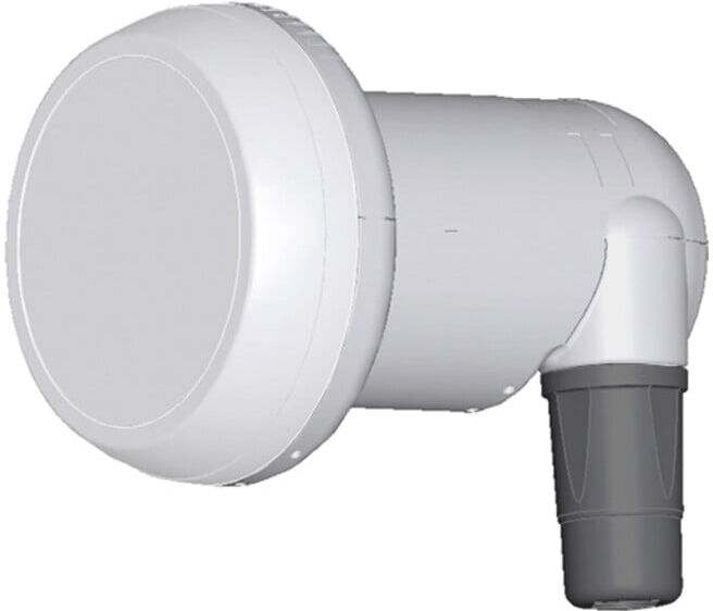 Kathrein Single-LNB Euroline 10,70-12,75GHz KEL 411 (20110027)