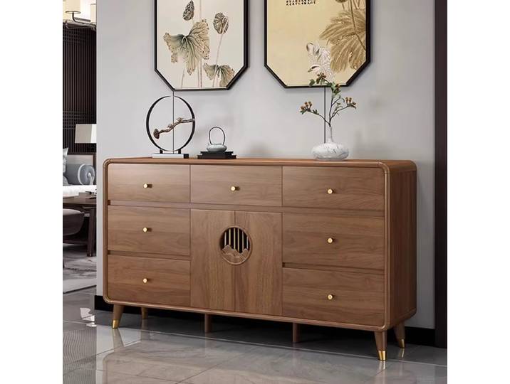 Armoire de rangement esthétique élégante Glamour DelicacyBeauty armoires de salon modernes UniqueNordic Vitrina meubles de maison
