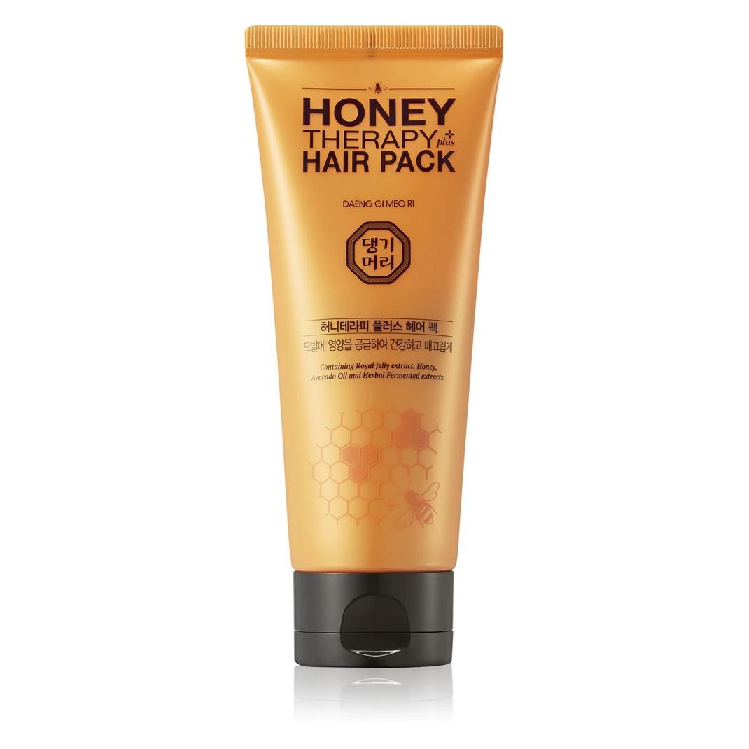 Daeng Gi Meo Ri Honey Therapy Plus Hair Pack - 150 Ml (150 ml) (1307586)
