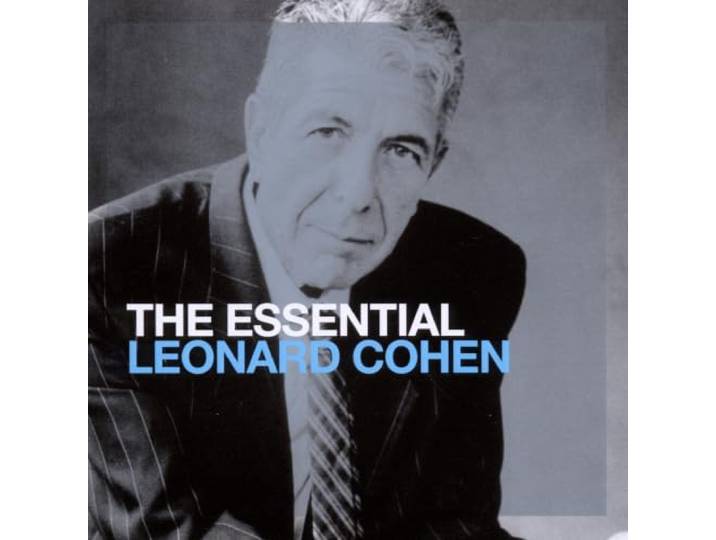 Leonard Cohen - The Essential Leonard Cohen
