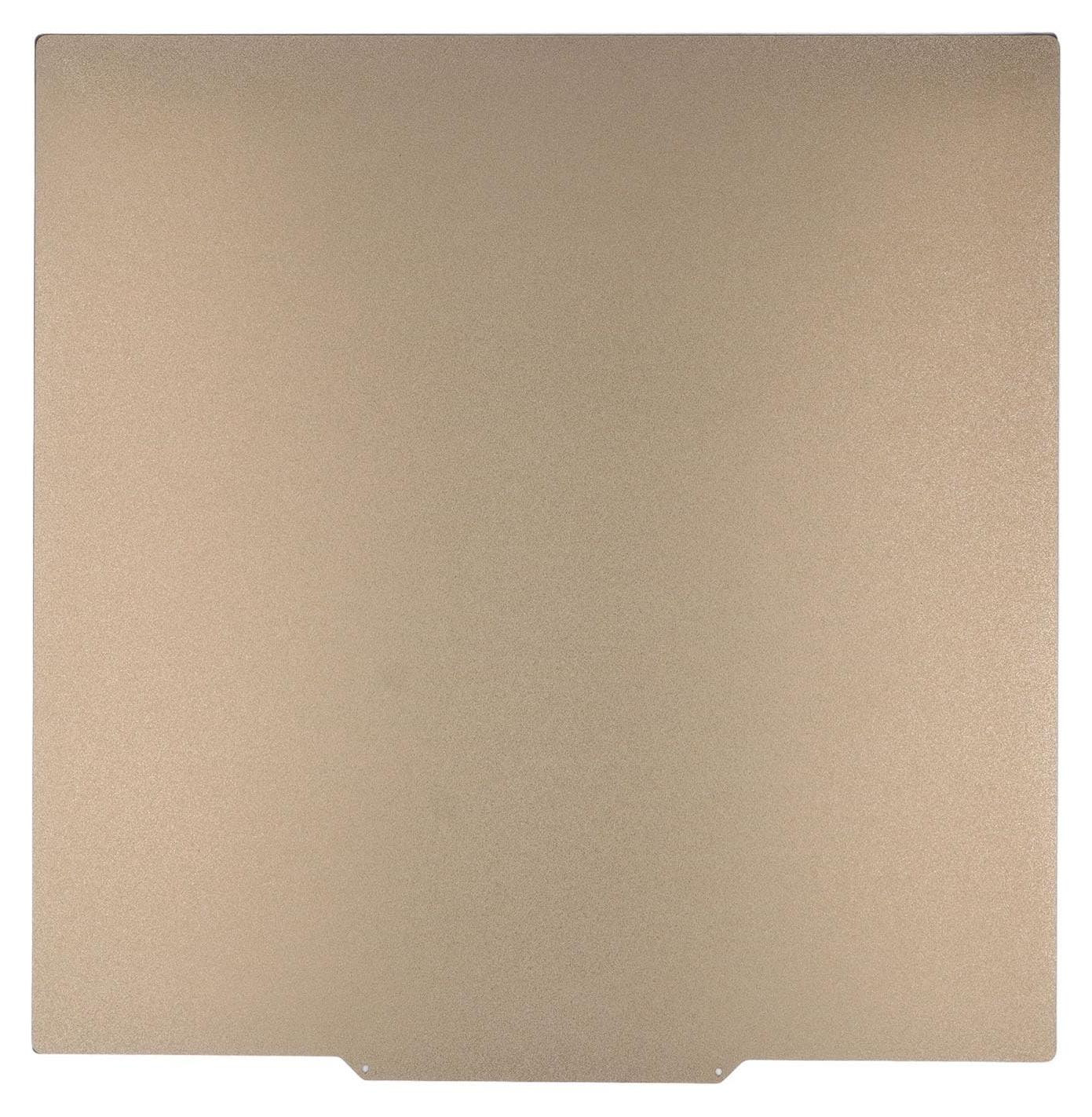 Dripio Magnetische Flexibele PEI 3D-printer Bouwplaat, 430 x 430 mm