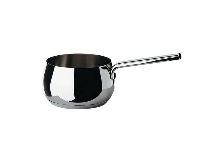 Alessi Casserole Mami acier inoxydable 1,6 l