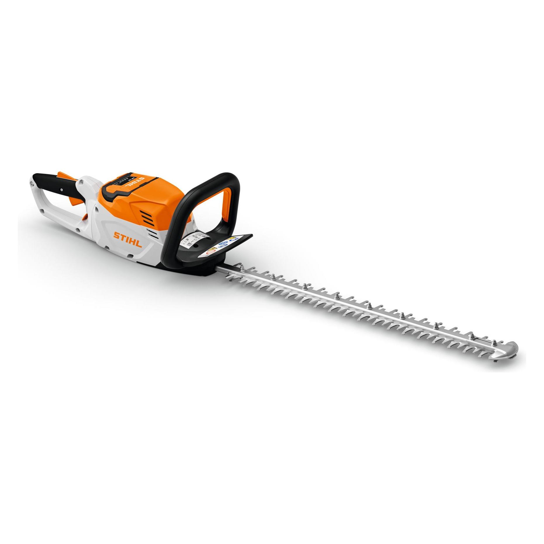 Stihl Akku Heckenschere HSA 60 ohne Akku und Ladegerät (Akkubetrieb) (220008)