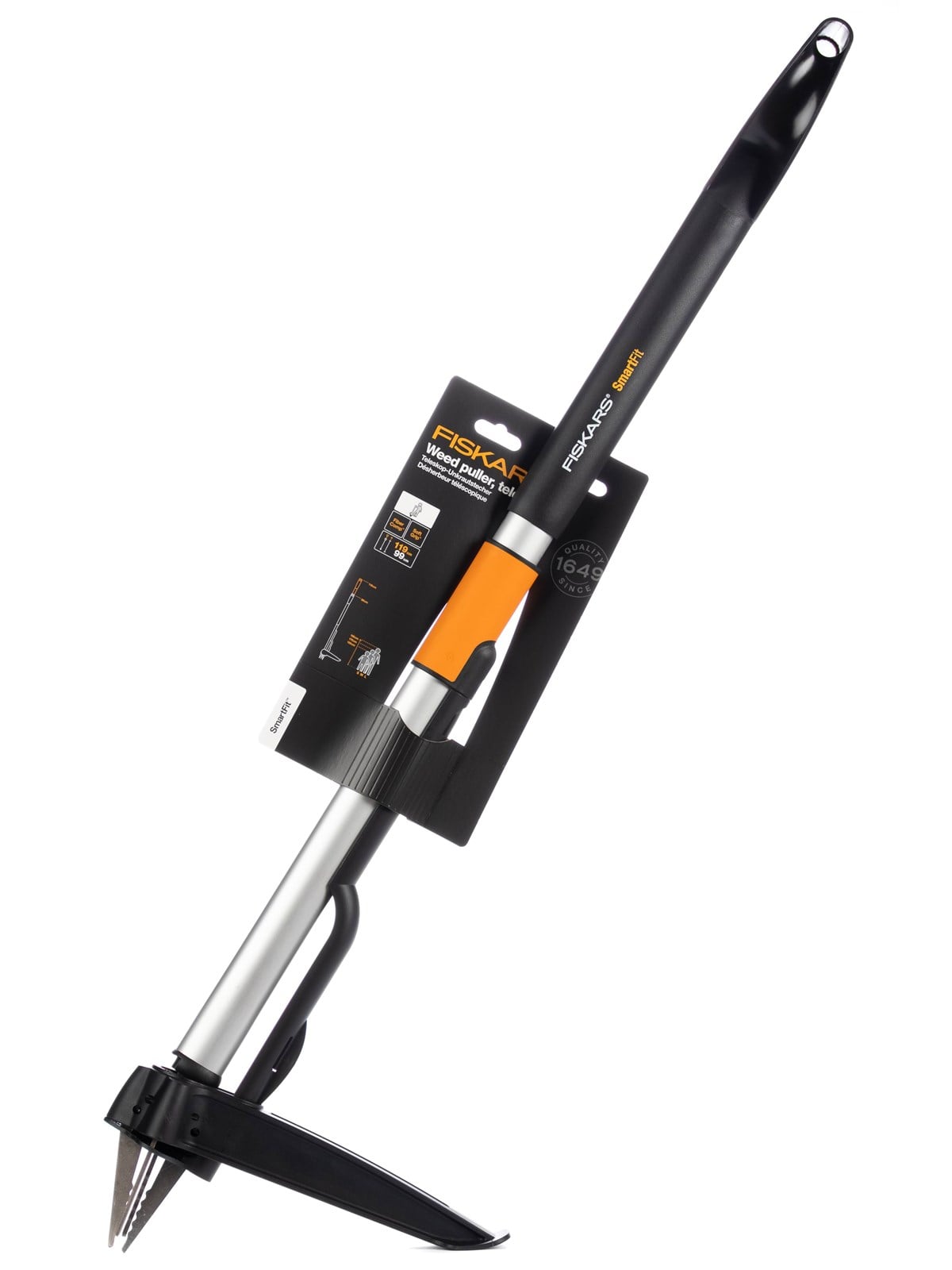Fiskars SmartFit Weed puller