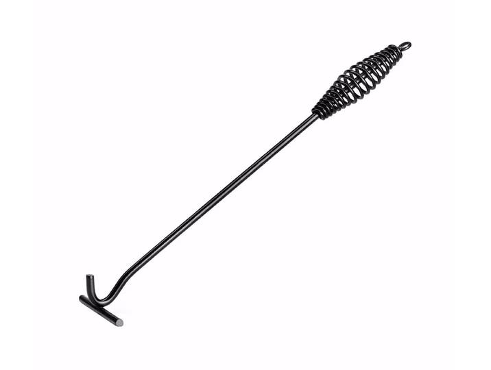 Napoleon Heber für Gusseisen Topf – Grillschale/Grillpfanne/Grillgeschirr