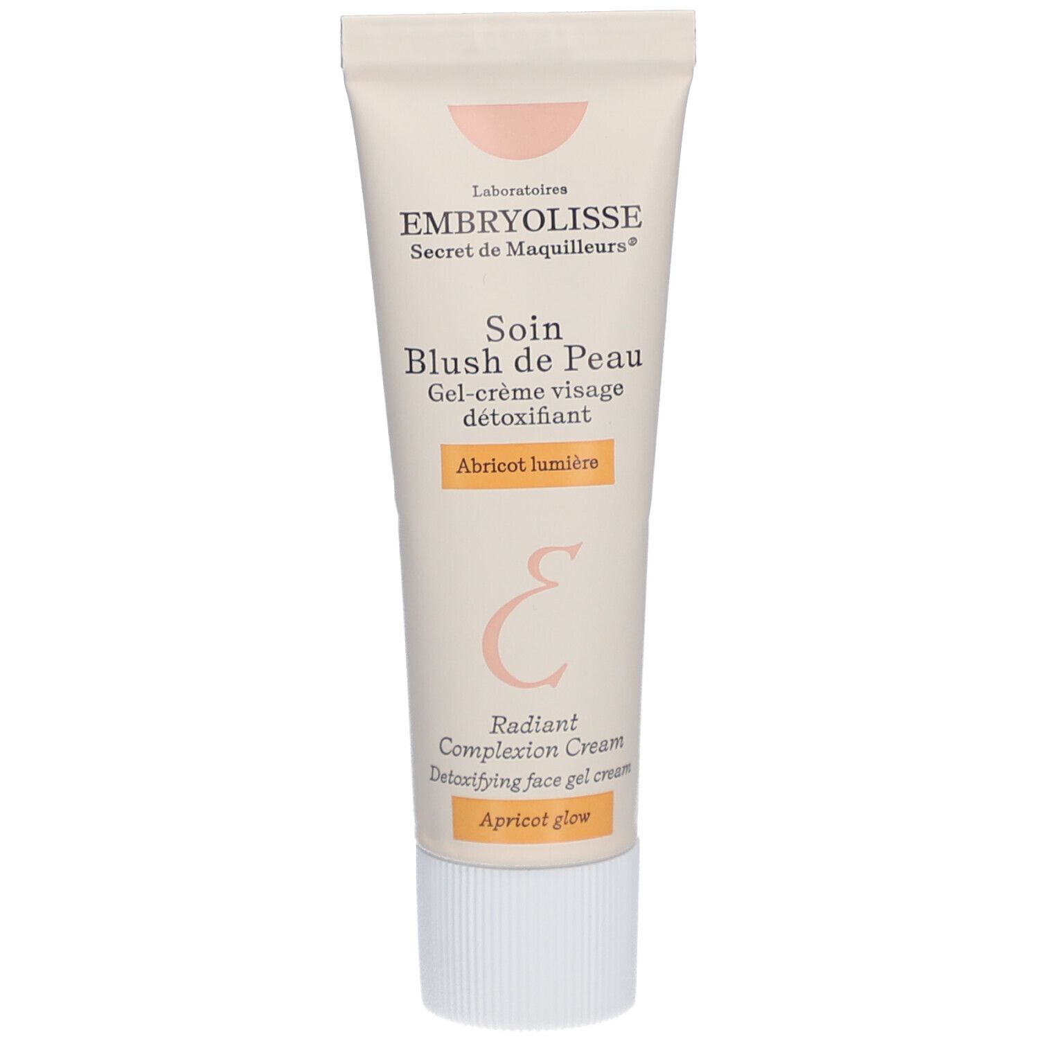 Soin Blush DE Peau Abricot Lumière 30 ml Make up
