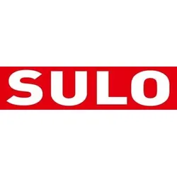 SULO Abfallbehälter H650xB395xT250mm - 1053902