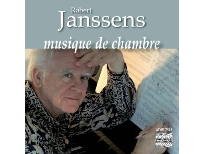 Various Artists - Musique De Chambre